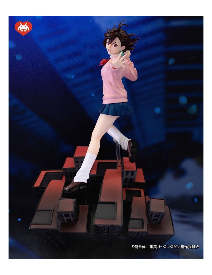 Taito Dressta DanDaDan Momo Ayase Taito Dressta DanDaDan Momo Ayase