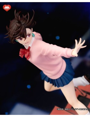 Taito Dressta DanDaDan Momo Ayase