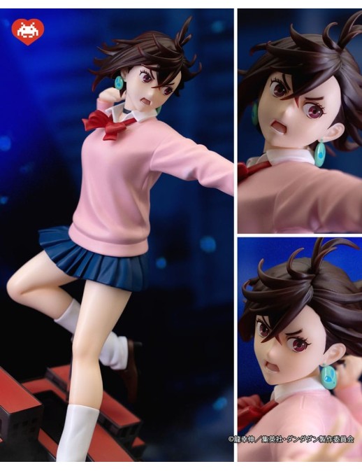 Taito Dressta DanDaDan Momo Ayase