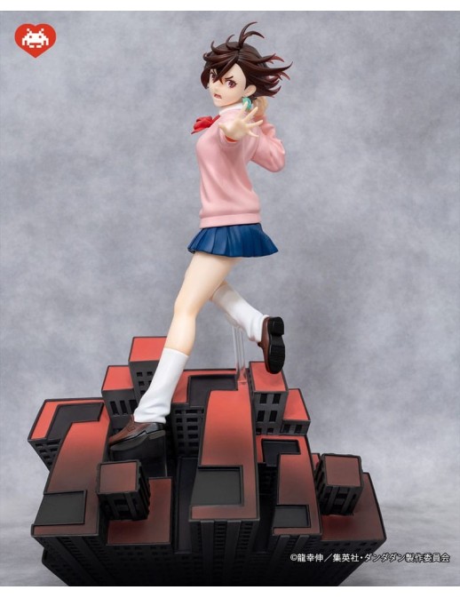 Taito Dressta DanDaDan Momo Ayase