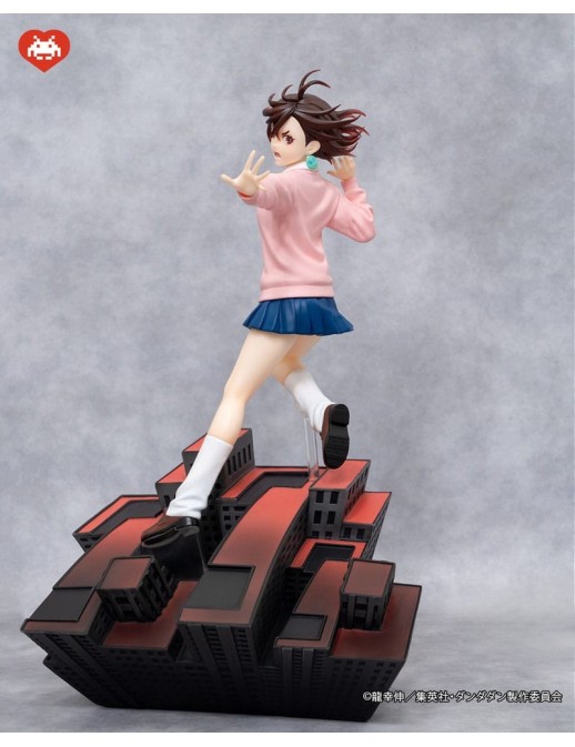 Taito Dressta DanDaDan Momo Ayase