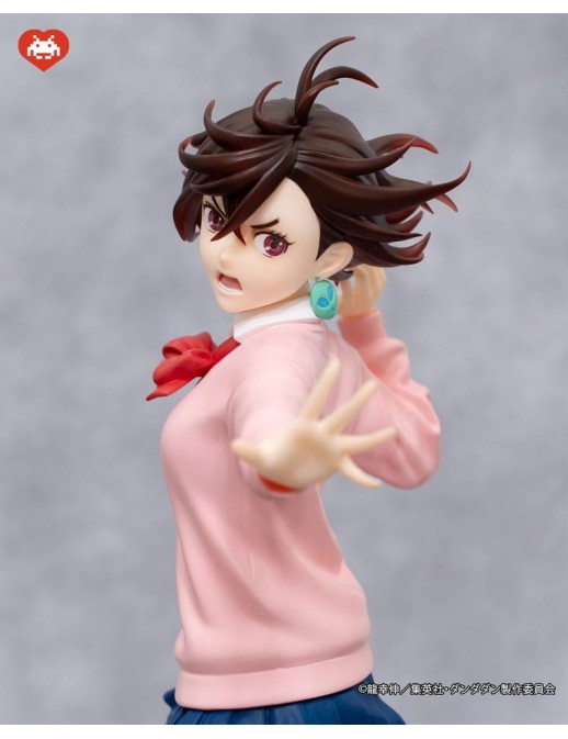 Taito Dressta DanDaDan Momo Ayase
