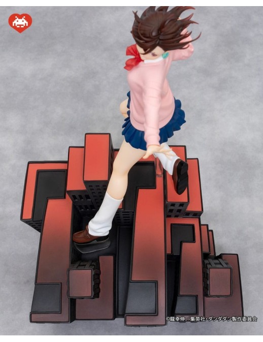 Taito Dressta DanDaDan Momo Ayase