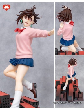 Taito Dressta DanDaDan Momo Ayase