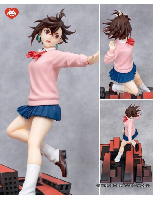 Taito Dressta DanDaDan Momo Ayase