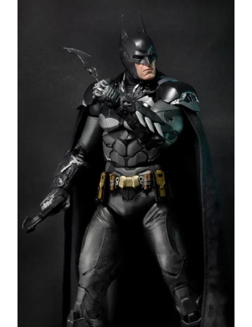 Neca Batman Arkham Knight Batman 1/4 Scale
