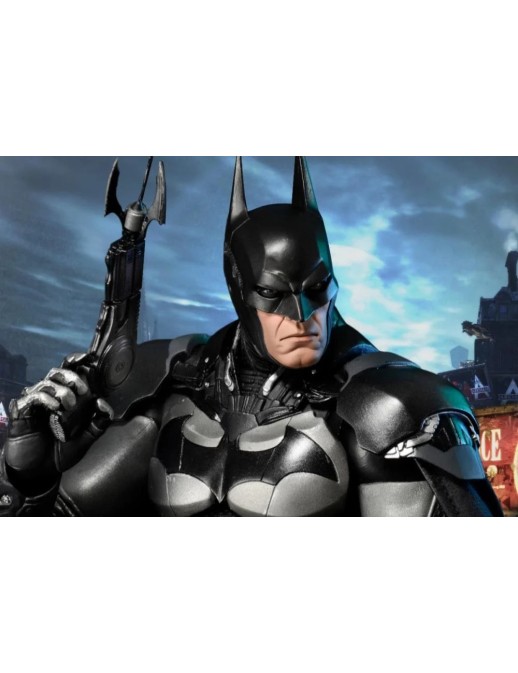 Neca Batman Arkham Knight Batman 1/4 Scale