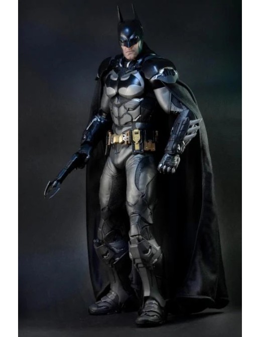 Neca Batman Arkham Knight Batman 1/4 Scale
