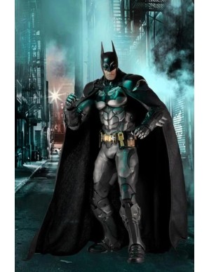 Neca Batman Arkham Knight Batman 1/4 Scale