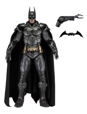 Neca Batman Arkham Knight Batman 1/4 Scale