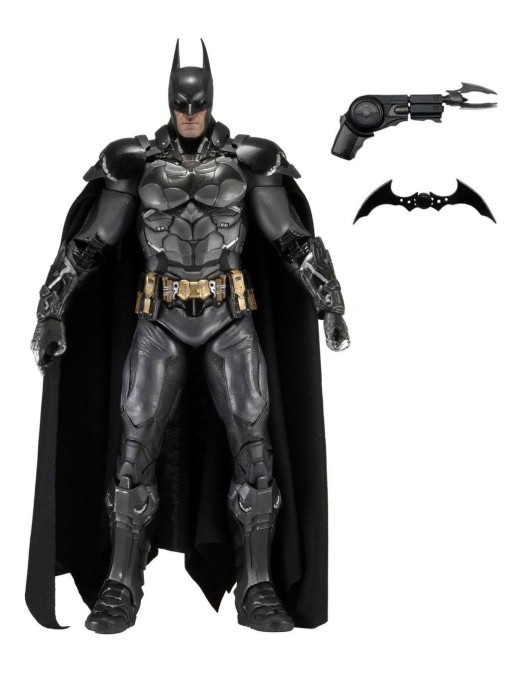 Neca Batman Arkham Knight Batman 1/4 Scale