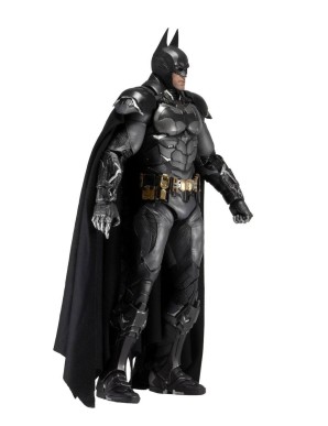 Neca Batman Arkham Knight Batman 1/4 Scale