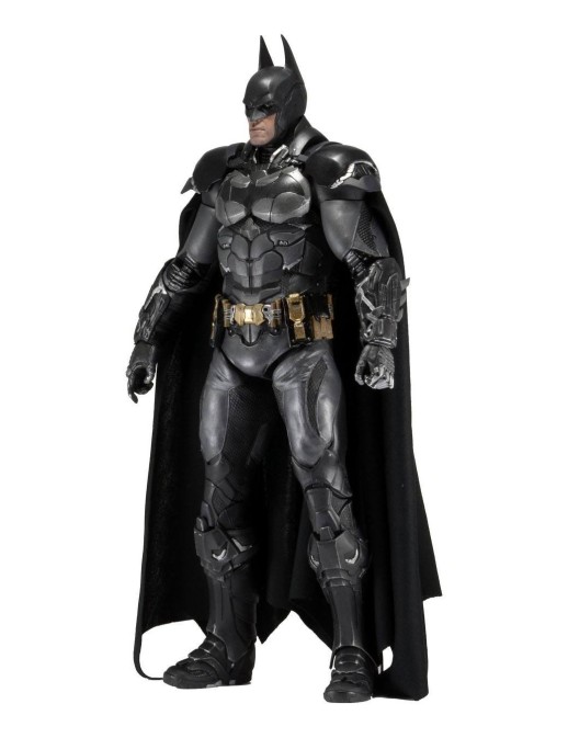 Neca Batman Arkham Knight Batman 1/4 Scale