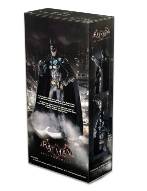 Neca Batman Arkham Knight Batman 1/4 Scale