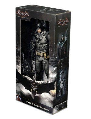 Neca Batman Arkham Knight Batman 1/4 Scale