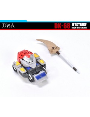 DNA Design DK-68 Upgrade Kit for Jetstrike Iron Defender