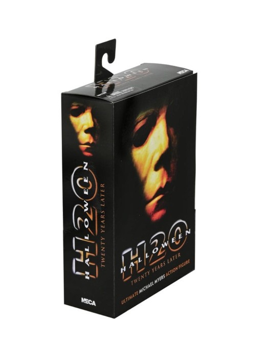 Neca Halloween H20 Michael Myers
