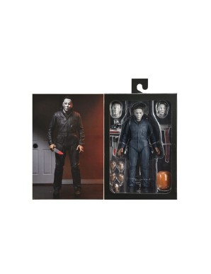 Neca Halloween H20 Michael Myers