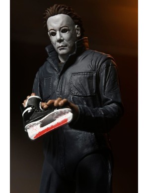 Neca Halloween H20 Michael Myers