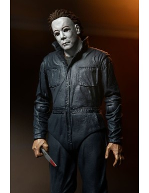 Neca Halloween H20 Michael Myers