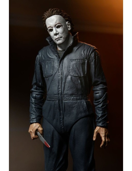 Neca Halloween H20 Michael Myers