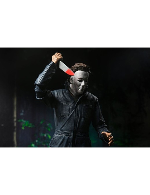 Neca Halloween H20 Michael Myers