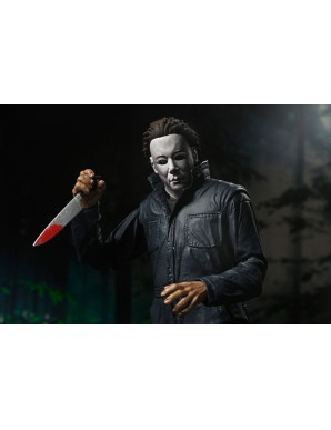 Neca Halloween H20 Michael Myers