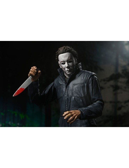 Neca Halloween H20 Michael Myers