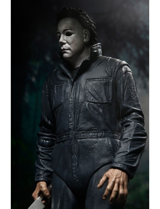 Neca Halloween H20 Michael Myers