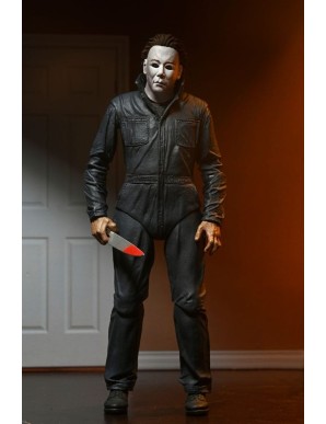 Neca Halloween H20 Michael Myers