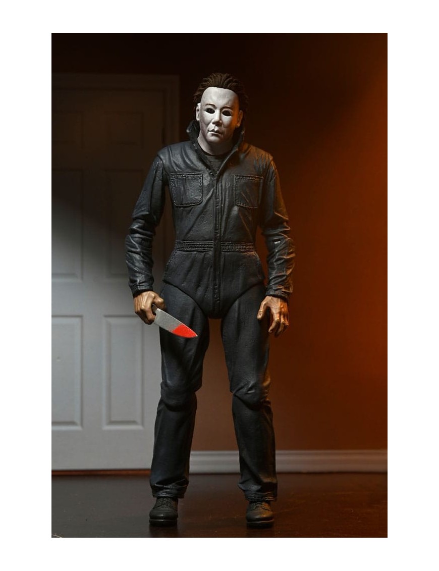 Neca Halloween H20 Michael Myers Neca Halloween H20 Michael Myers
