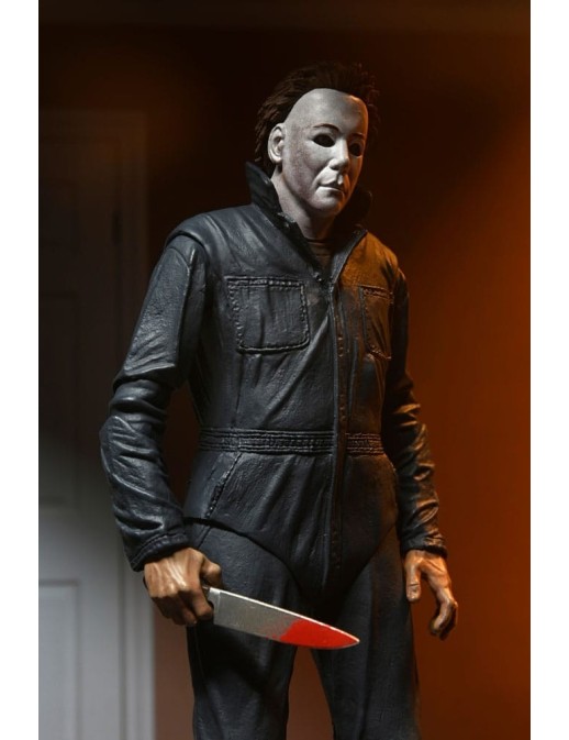 Neca Halloween H20 Michael Myers