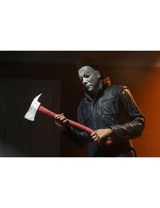 Neca Halloween H20 Michael Myers
