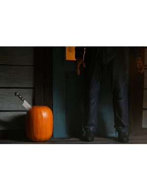 Neca Halloween H20 Michael Myers