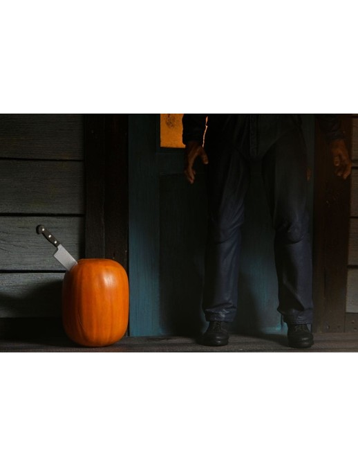 Neca Halloween H20 Michael Myers