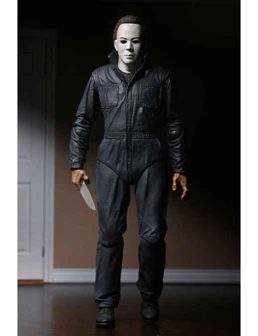 Neca Halloween H20 Michael Myers