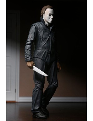 Neca Halloween H20 Michael Myers