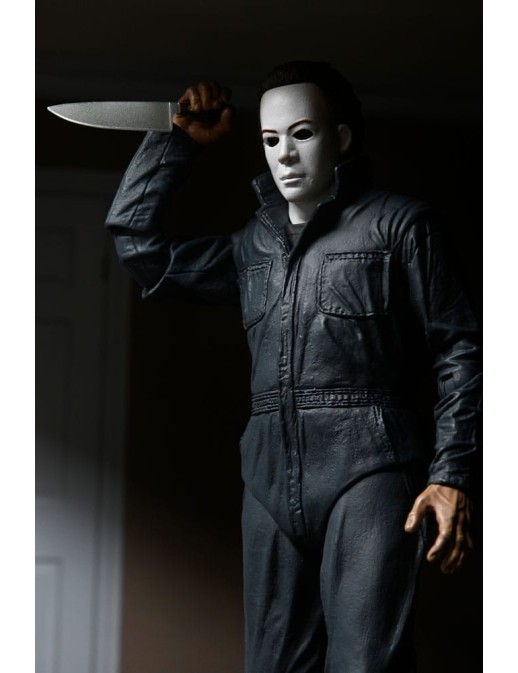 Neca Halloween H20 Michael Myers