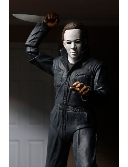 Neca Halloween H20 Michael Myers