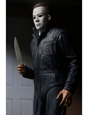 Neca Halloween H20 Michael Myers