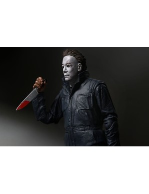 Neca Halloween H20 Michael Myers
