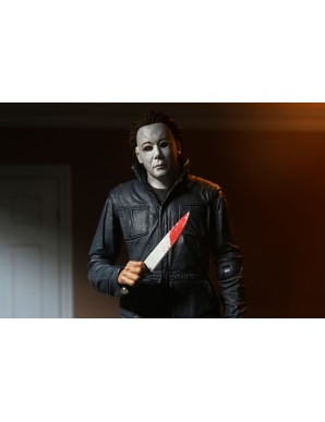 Neca Halloween H20 Michael Myers