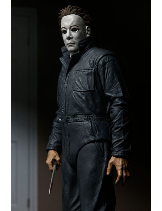 Neca Halloween H20 Michael Myers