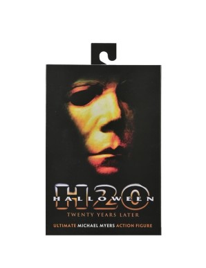 Neca Halloween H20 Michael Myers