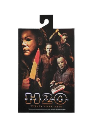 Neca Halloween H20 Michael Myers