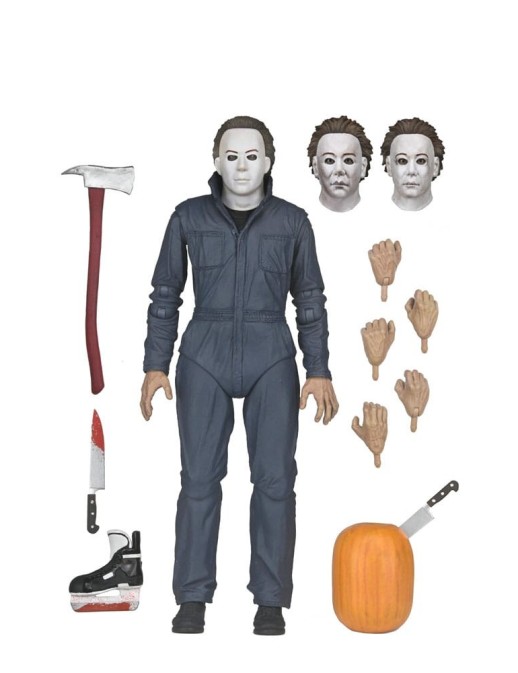 Neca Halloween H20 Michael Myers