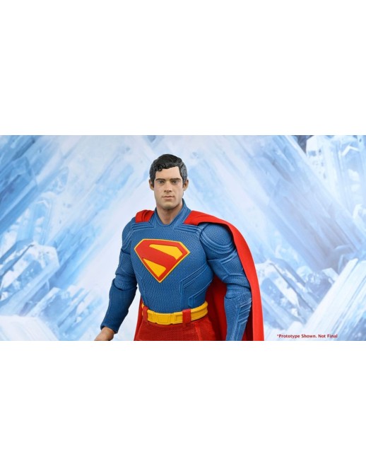 Neca Superman Legacy Superman 1/4 Scale