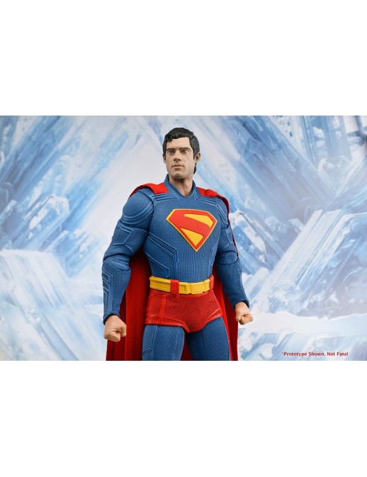 Neca Superman Legacy Superman 1/4 Scale