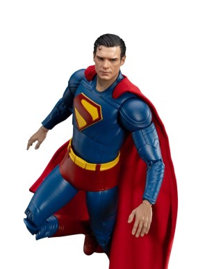 Beast Kingdom Dynamic 8ction Heroes DAH-149 Superman