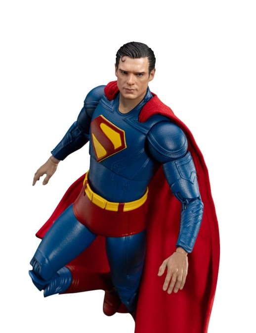 Beast Kingdom Dynamic 8ction Heroes DAH-149 Superman